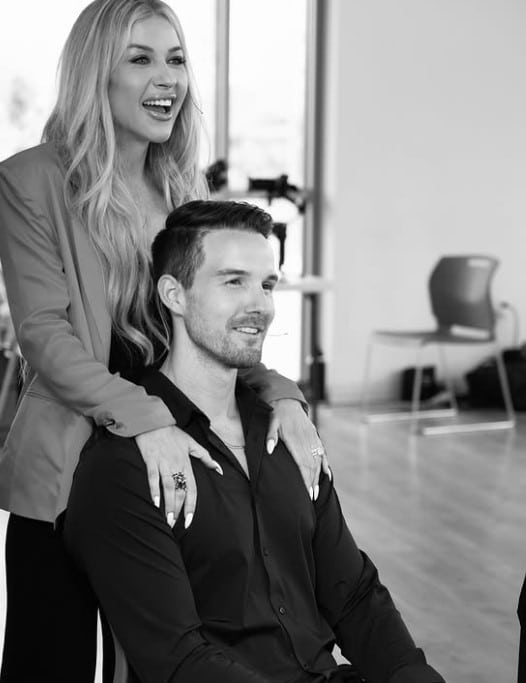 ITfactor - Jake Havron